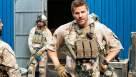 Cadru din SEAL Team episodul 4 sezonul 3 - The Strength of the Wolf