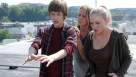 Cadru din The Gifted episodul 4 sezonul 1 - eXit strategy