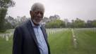 Cadru din The Story of Us with Morgan Freeman episodul 2 sezonul 1 - The Fight for Peace