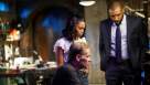 Cadru din Black Lightning episodul 2 sezonul 2 - The Book of Consequences: Chapter Two: Black Jesus Blues