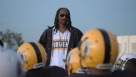 Cadru din Coach Snoop episodul 1 sezonul 1 - A Different Side of Snoop Dogg