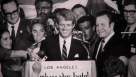 Cadru din Bobby Kennedy for President episodul 1 sezonul 1 - A New Generation