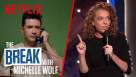 Cadru din The Break with Michelle Wolf episodul 10 sezonul 1 - Wet Boys