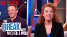 Cadru din The Break with Michelle Wolf episodul 7 sezonul 1 - How Dare You!?