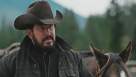 Cadru din Yellowstone episodul 5 sezonul 4 - Under a Blanket of Red