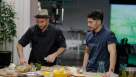 Cadru din Cooking on High episodul 7 sezonul 1 - Wake and Bake