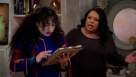 Cadru din All About The Washingtons episodul 7 sezonul 1 - You Gots the Chills