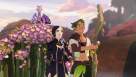 Cadru din The Dragon Prince episodul 3 sezonul 5 - Nightmares and Revelations