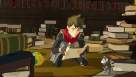 Cadru din The Dragon Prince episodul 4 sezonul 5 - The Great Bookery