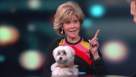 Cadru din Norm Macdonald Has a Show episodul 5 sezonul 1 - Jane Fonda