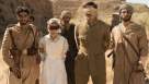 Cadru din Morocco: Love in Times of War episodul 10 sezonul 1 - Episode 10