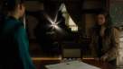 Cadru din Charmed episodul 19 sezonul 2 - Unsafe Space
