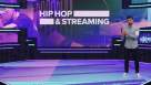 Cadru din Patriot Act with Hasan Minhaj episodul 5 sezonul 2 - Hip-hop and Streaming