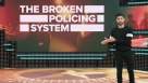 Cadru din Patriot Act with Hasan Minhaj episodul 6 sezonul 4 - The Broken Policing System
