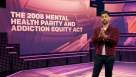 Cadru din Patriot Act with Hasan Minhaj episodul 1 sezonul 5 - Mental Health
