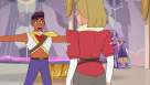 Cadru din She-Ra and the Princesses of Power episodul 13 sezonul 1 - The Battle of Bright Moon