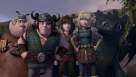 Cadru din Dragons: Race to the Edge episodul 10 sezonul 4 - Twintuition