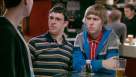 Cadru din The Inbetweeners episodul 2 sezonul 3 - The Gig and the Girlfriend