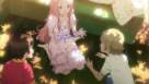 Cadru din Guilty Crown episodul 12 sezonul 1 - The Lost Christmas