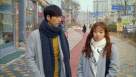 Cadru din Cheese in the Trap episodul 13 sezonul 1 - Is Everything All Right with In Ho?