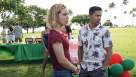 Cadru din Magnum P.I. episodul 14 sezonul 2 - A Game of Cat and Mouse