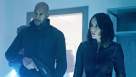 Cadru din Agents of S.H.I.E.L.D. episodul 14 sezonul 4 - The Man Behind the Shield
