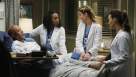 Cadru din Grey's Anatomy episodul 10 sezonul 10 - Somebody That I Used To Know