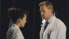 Cadru din Grey's Anatomy episodul 3 sezonul 10 - Everybody's Crying Mercy