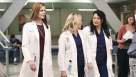 Cadru din Grey's Anatomy episodul 1 sezonul 11 - I Must Have Lost It on the Wind