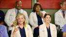 Cadru din Grey's Anatomy episodul 19 sezonul 11 - Crazy Love