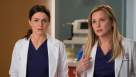 Cadru din Grey's Anatomy episodul 23 sezonul 14 - Cold as Ice