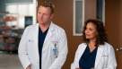 Cadru din Grey's Anatomy episodul 20 sezonul 15 - The Whole Package