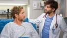 Cadru din Grey's Anatomy episodul 23 sezonul 15 - What I Did for Love (I)