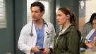 Cadru din Grey's Anatomy episodul 24 sezonul 15 - Drawn to the Blood