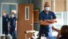 Cadru din Grey's Anatomy episodul 8 sezonul 17 - It's All Too Much