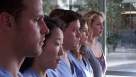 Cadru din Grey's Anatomy episodul 27 sezonul 2 - Losing My Religion
