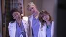 Cadru din Grey's Anatomy episodul 5 sezonul 2 - Bring the Pain