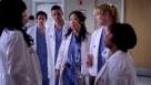 Cadru din Grey's Anatomy episodul 19 sezonul 3 - My Favorite Mistake