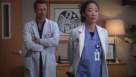 Cadru din Grey's Anatomy episodul 16 sezonul 5 - An Honest Mistake