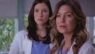 Cadru din Grey's Anatomy episodul 21 sezonul 5 - No Good at Saying Sorry (One More Chance)