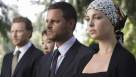 Cadru din Grey's Anatomy episodul 1 sezonul 6 - Good Mourning