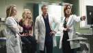 Cadru din Grey's Anatomy episodul 11 sezonul 6 - Blink