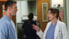 Cadru din Grey's Anatomy episodul 19 sezonul 6 - Sympathy for the Parents