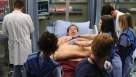 Cadru din Grey's Anatomy episodul 21 sezonul 6 - How Insensitive