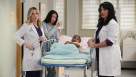 Cadru din Grey's Anatomy episodul 23 sezonul 6 - Sanctuary