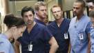 Cadru din Grey's Anatomy episodul 6 sezonul 6 - I Saw What I Saw