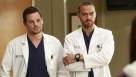 Cadru din Grey's Anatomy episodul 14 sezonul 9 - The Face of Change