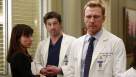 Cadru din Grey's Anatomy episodul 15 sezonul 9 - Hard Bargain
