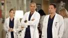 Cadru din Grey's Anatomy episodul 4 sezonul 9 - I Saw Her Standing There