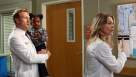 Cadru din Grey's Anatomy episodul 5 sezonul 9 - Beautiful Doom